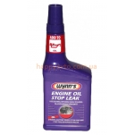 Присадка Wynn's Engine Oil Stop Leak для предотвращения и остановки течи моторного масла 325 мл (W50672)